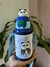 BOTELLA TÉRMICA ANIMALITOS CON FUNDA Y CORREA - Sukisukiregalos
