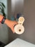 Imagen de Botella térmica Labubu con difusor