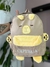 MOCHILA CAPIBARA CON PELUCHE - Sukisukiregalos