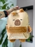 MOCHILA CAPIBARA CON PELUCHE - tienda online