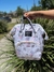 Mochila VIajera Estampada en internet