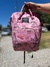 Mochila VIajera Estampada - Sukisukiregalos