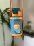 BOTELLA TÉRMICA INFANTIL KAWAII - Sukisukiregalos