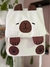 MOCHILA CAPIBARA CON MANITOS en internet