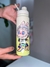 Botella térmica Labubu con difusor en internet
