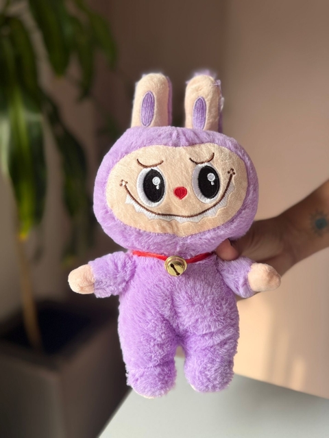 PELUCHE LABUBU - comprar online
