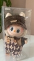 LABUBU COLECCIÓN FALL IN WILD (Ropita y accesorios) - tienda online