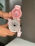 BOTELLA TERMICA INFANTIL HAPPY