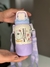 BOTELLA TERMICA INFANTIL HAPPY en internet