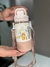 BOTELLA TERMICA INFANTIL HAPPY - Sukisukiregalos
