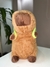 Capibara GIgante 40 cm - Sukisukiregalos