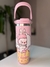 VASO TERMICO QUENCHER CON MANIJA LABUBU en internet