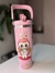 VASO TERMICO QUENCHER CON MANIJA LABUBU - Sukisukiregalos
