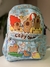 Mochila Happy Capibara - Sukisukiregalos