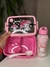Kit Lonchera y Botella Sanrio