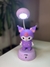 Imagen de Lampara Kuromi Sanrio