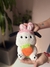 Peluche Pochaco Rabit en internet