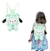 MOCHILA PELUCHE POCHACCO - Sukisukiregalos