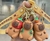 Llavero Capibara - Sukisukiregalos