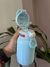 BOTELLA TERMICA INFANTIL CONEJO SIN CORREA - tienda online