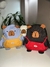 Mochila Capibara jardinero - tienda online