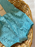 ROMPER CRIS- VERDE ÁGUA - comprar online