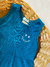 MACACÃO CURTO DE REGATA - AZUL PETRÓLEO - comprar online