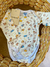 BODY MANGA LONGA - SAFARI - Jardim Kids