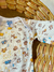 BODY MANGA LONGA - SAFARI - comprar online
