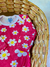 BODY MANGA LONDA - FLORES na internet