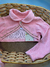 BOLERO EM PLUSH - comprar online