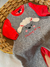 MACACÃO PLUSH - OVELHA - comprar online