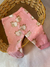 CALÇA EM SOFT - ESTAMPA OVELHA