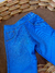 CALÇA JEANS FAKE - Jardim Kids