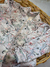CONJUNTO MOLETOM - FLORAL - Jardim Kids