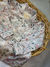 CONJUNTO MOLETOM - FLORAL