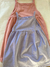 Vestido Alcinha em Cotton - Lilás