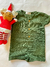 Macacão Menino - Verde Natal - comprar online