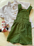 Bata com Botões - Branca Natal - comprar online