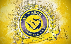Banner da categoria Al Nassr
