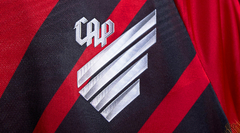 Banner da categoria Athletico Paranaense