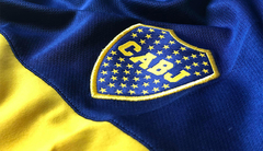 Banner da categoria Boca Juniors