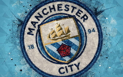 Banner da categoria Manchester City