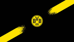 Banner da categoria Borussia Dortmund