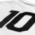 Camisa Retrô Santos 1962 - Masculina - Branca - Hakai Sports