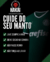 CUIDE DO SEU MANTO!