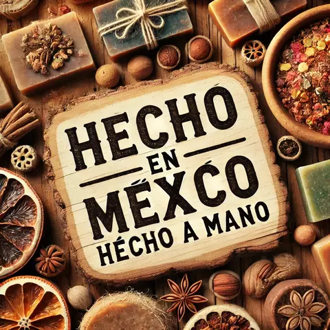 Video de Jabones angelical