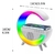 PARLANTE QI G500 RGB 15W - Avellaneda Store