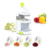 Cortador Espiral Spiralizer PREMIUM SMILE MOM - comprar online