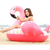 Inflable Flamingo grande 150cm x 105cm - comprar online